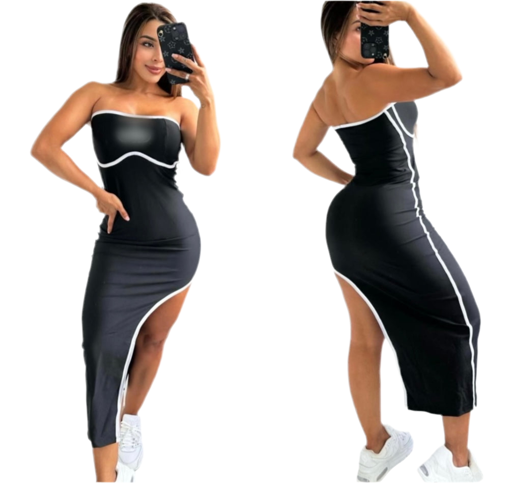 Dress - Vestido