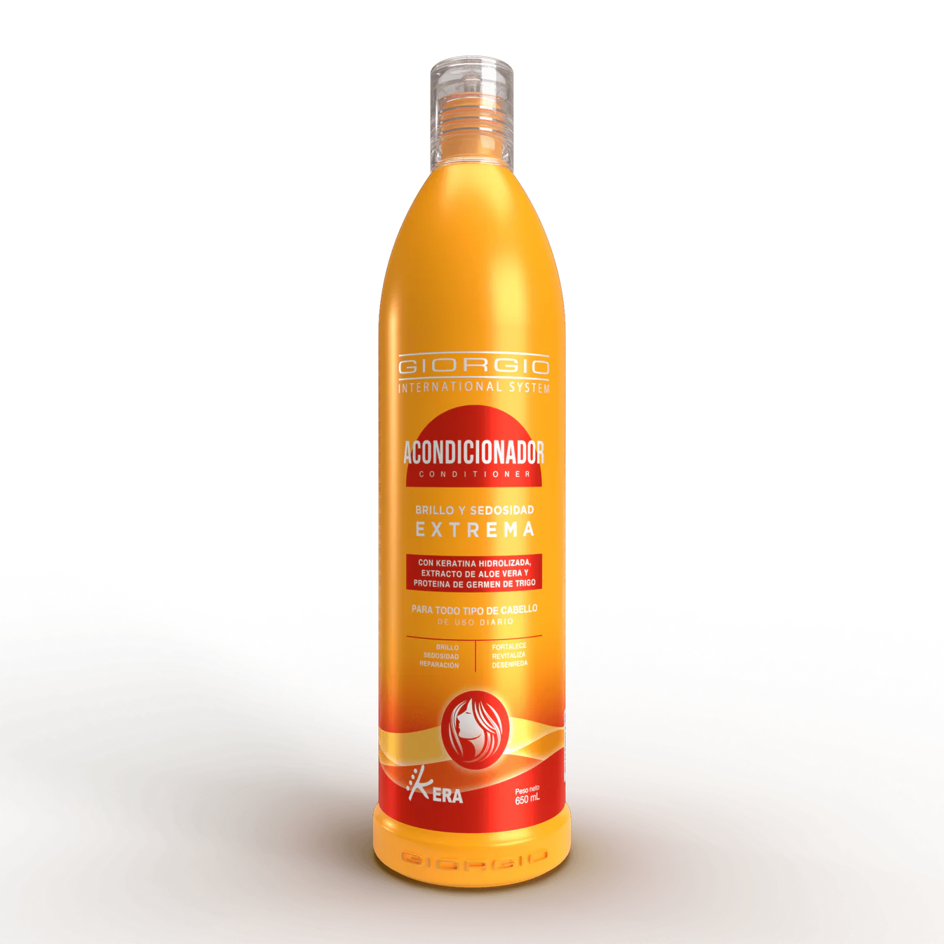 KERA Conditioner