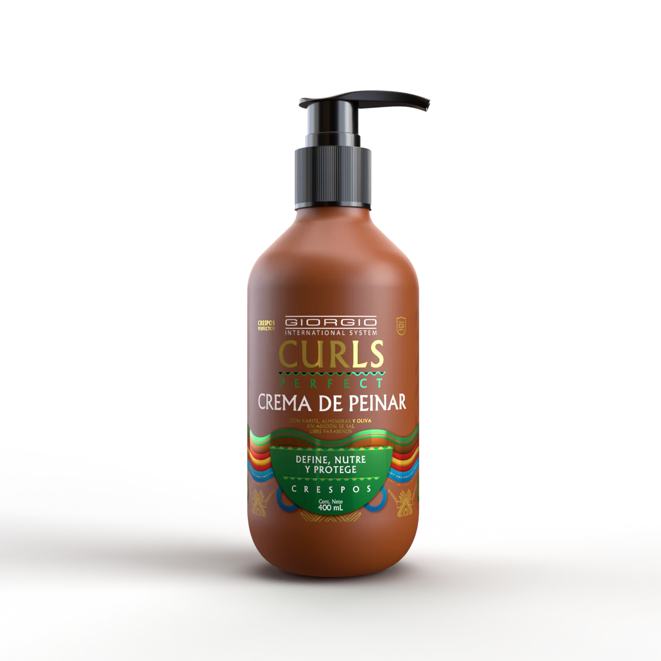 Curls Perfect Styling Cream
